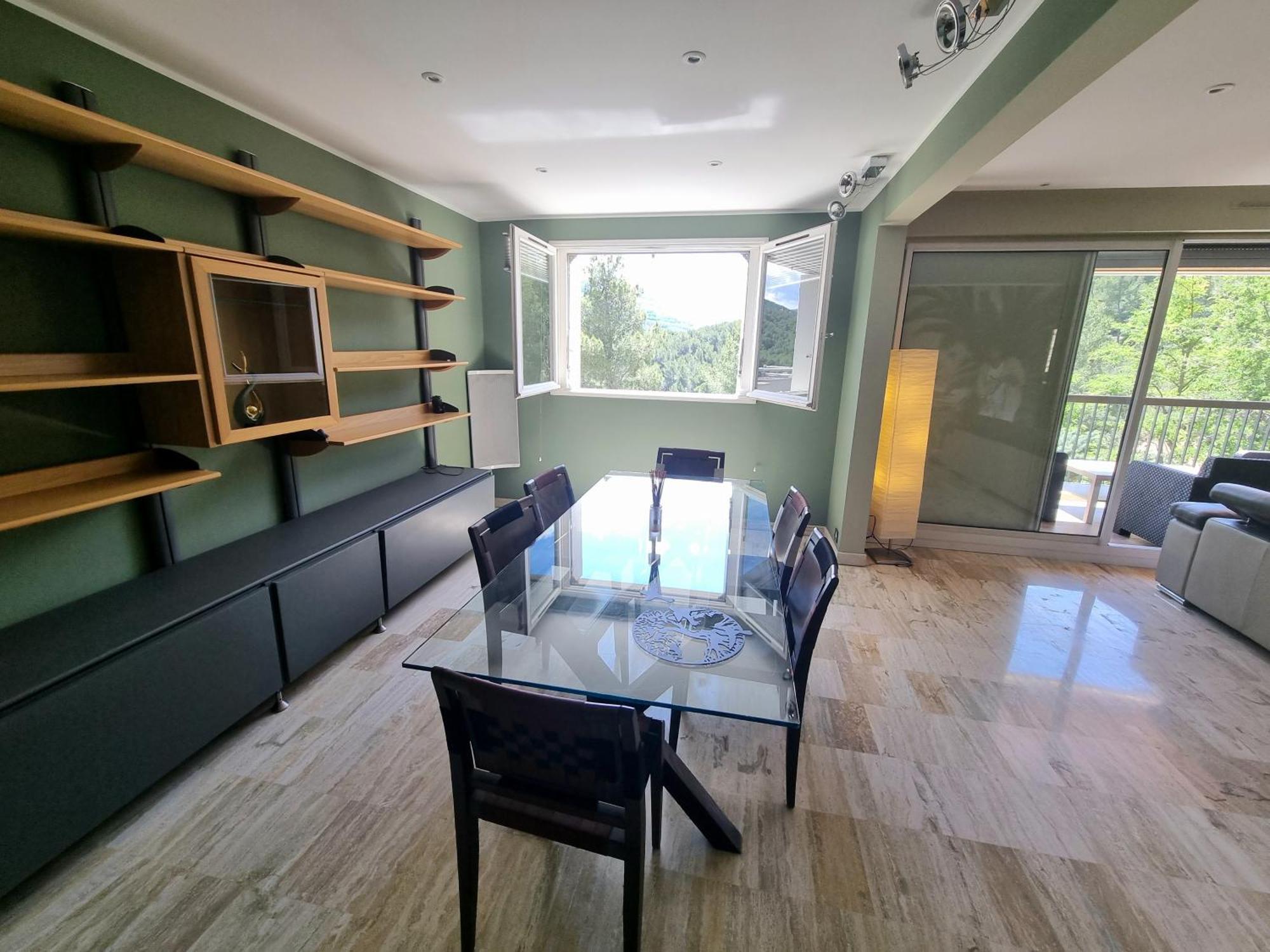 Appartement T4 115 M2 Super Valmont Chanot Velodrome Marseilles Exterior foto