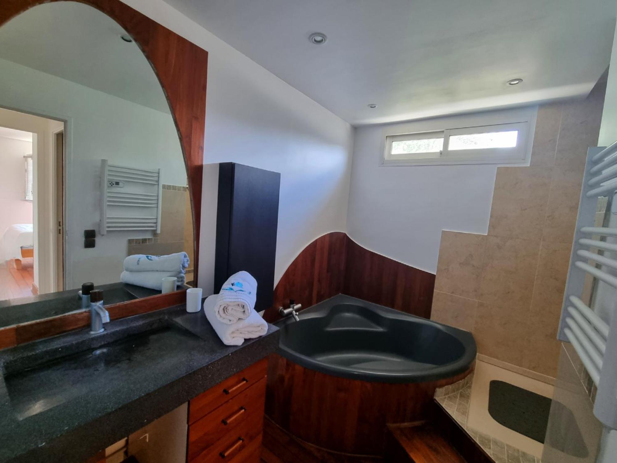 Appartement T4 115 M2 Super Valmont Chanot Velodrome Marseilles Exterior foto
