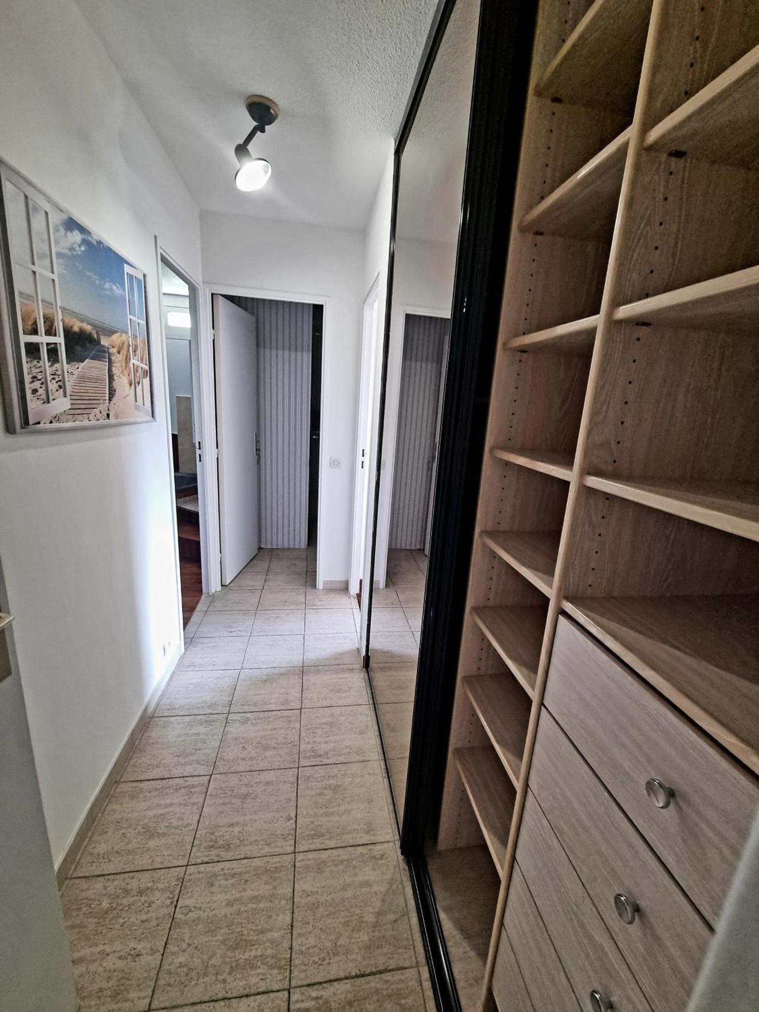 Appartement T4 115 M2 Super Valmont Chanot Velodrome Marseilles Exterior foto